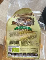 Tarallini pizza