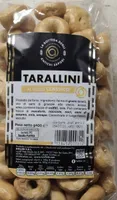 Tarallini al gusto classico
