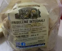 Friselline integrali