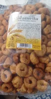 Taralli i Gusti Pizza