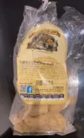 Taralli Multicereali