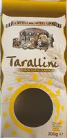 Tarallimi Snack gusto classico