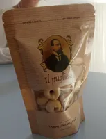 Tarallini all'olio