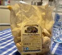 Friselline multicereali