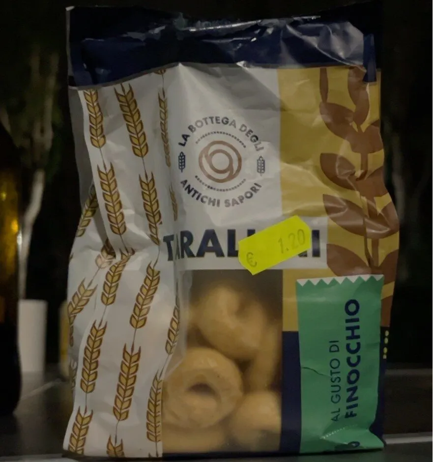 Tarallini