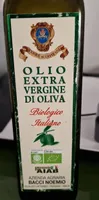 Olio Extravergine di Oliva Biologico Italiano