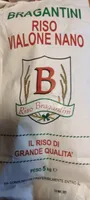 Riso vialone nano