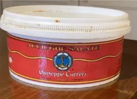 Acciughe salate