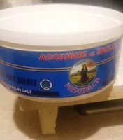 Acciughe di Sicilia