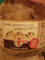 Cipolle borretane