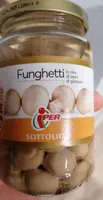 Funghetti