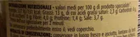 Olive verdi denocciolate