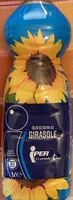 Olio di semi di girasole