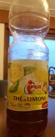 Thè al limone