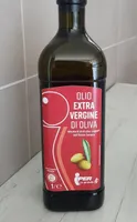 Olio extravergine d'oliva