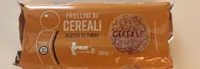 Frollini cereali
