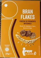 Bran Flakes