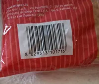 Pasta di semola di grano duro