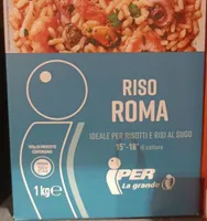 Riso Roma iper