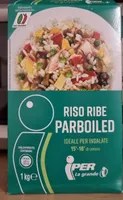 Riso Ribe Parboiled