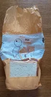 Pan carrè