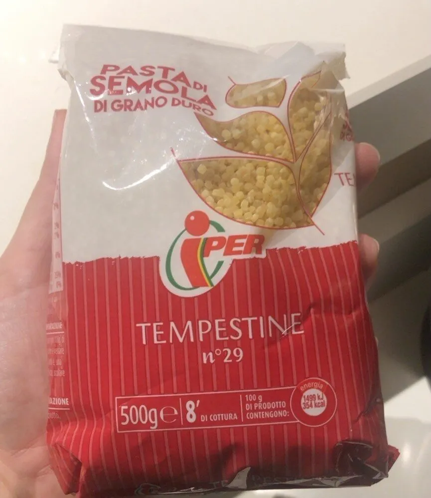 Tempestine