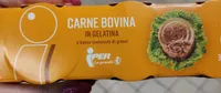 Carne in gelatina