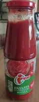 Passata rustica di pomodoro