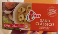 Dado classico
