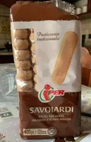 savoiardi