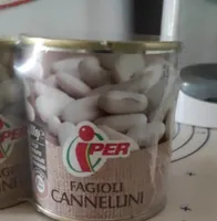 Fagioli cannellini
