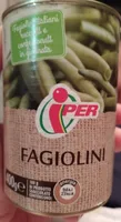 Fagiolini