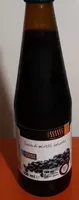 Succo di mirtilli selvatici