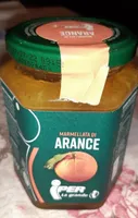 marmellata arance