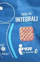 Frollini integrali