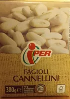 Fagioli cannellini