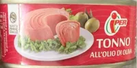 Tonno in scatola