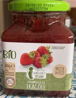 Composta di fragole