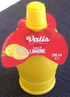 Succo di limone