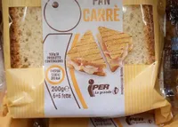 Pan Carrè