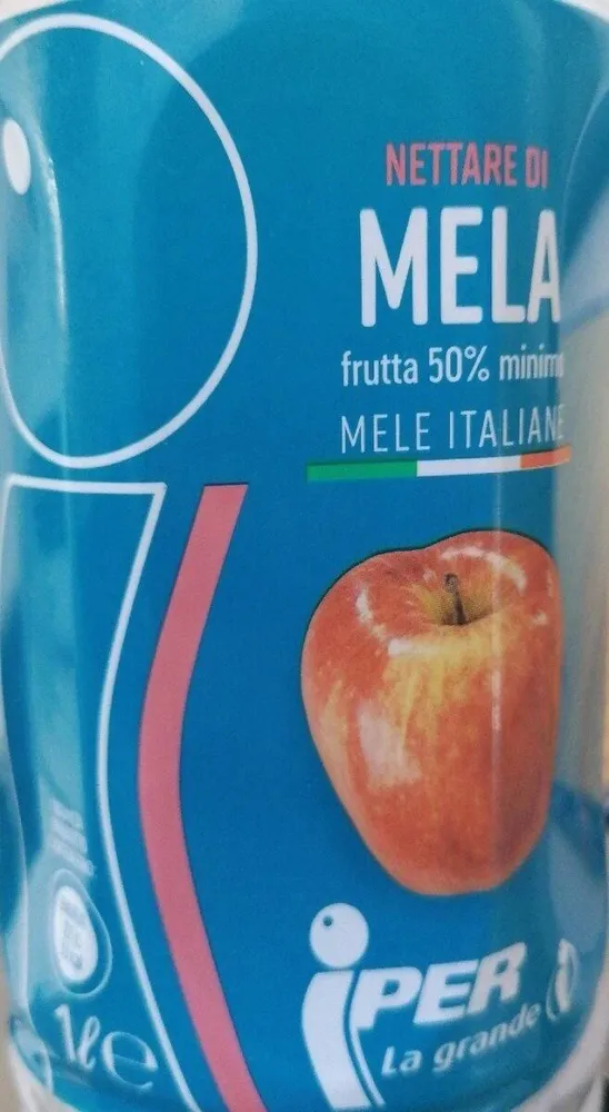 Nettare di Mela