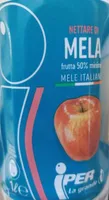 Nettare di Mela