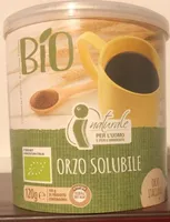 Orzo solubile