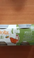 Zerotre bio pollo