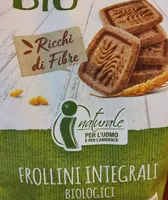 Frollini integrali