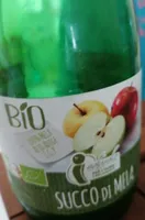 Succo di mela