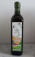 Olio extravergine di oliva