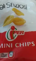 Gli sfiziosi