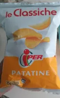 patatine classiche