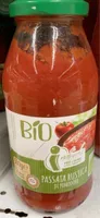 Passata rustica di pomodoro